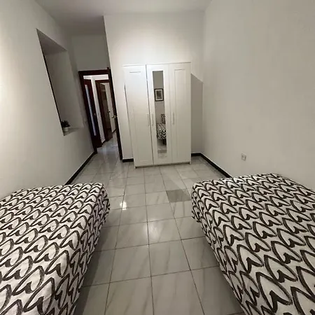 Casa Snoopy Séjour chez l'habitant *