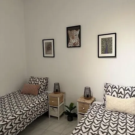 Casa Snoopy Séville