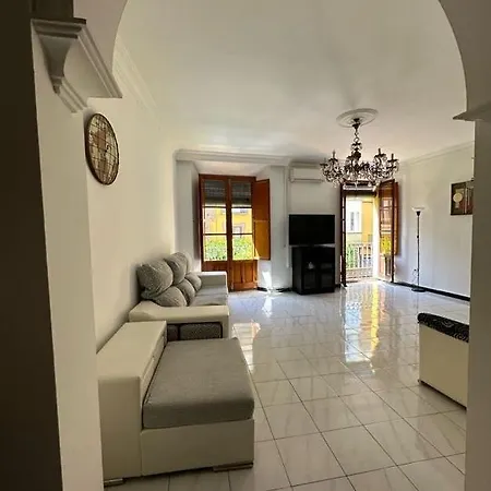 Casa Snoopy Séjour chez l'habitant *