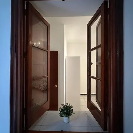 Séjour chez l'habitant Casa Snoopy