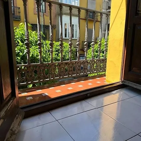Casa Snoopy Homestay Seville
