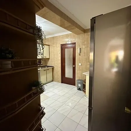 Casa Snoopy Ubytování v soukromí