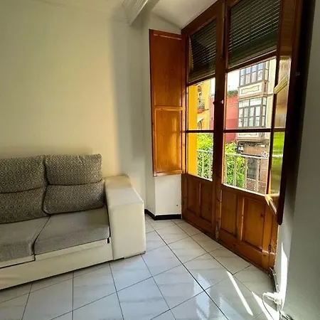 Casa Snoopy Seville