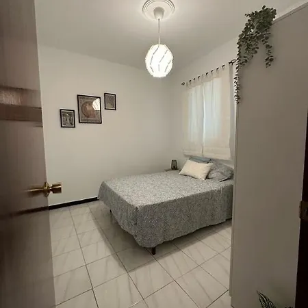 Casa Snoopy * Seville