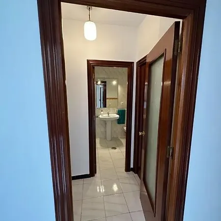 Ubytování v soukromí Casa Snoopy Sevilla