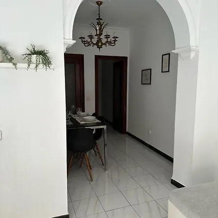 Casa Snoopy Seville
