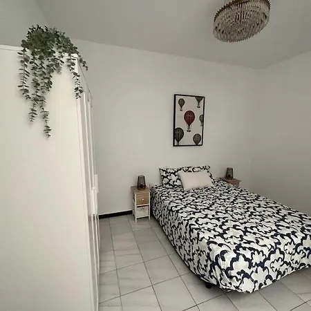Homestay Casa Snoopy