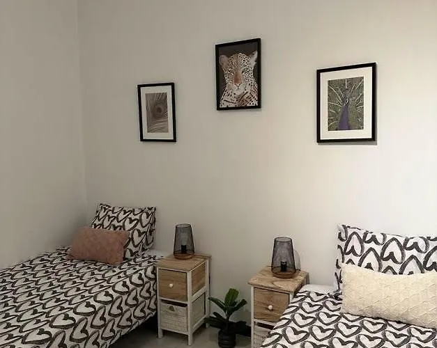 Casa Snoopy 塞维利亚