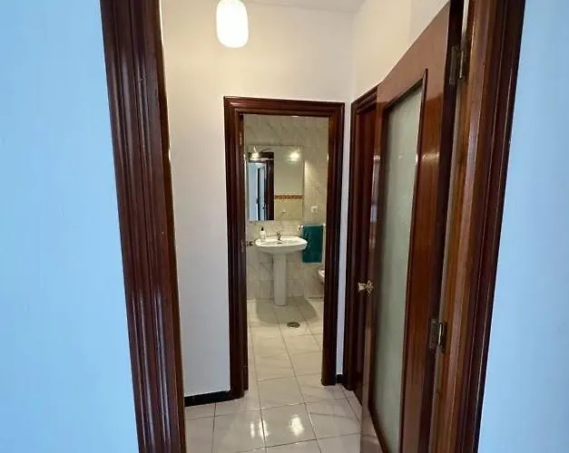 民宿 Casa Snoopy 塞维利亚